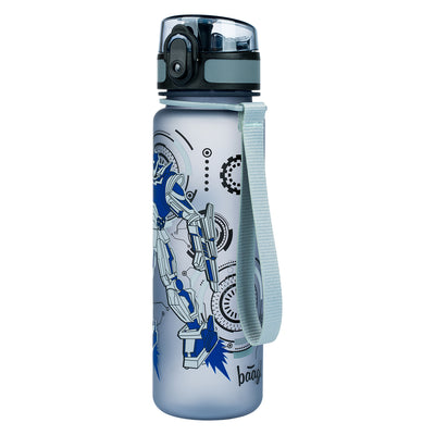 Borraccia in Tritan Robots, 500 ml