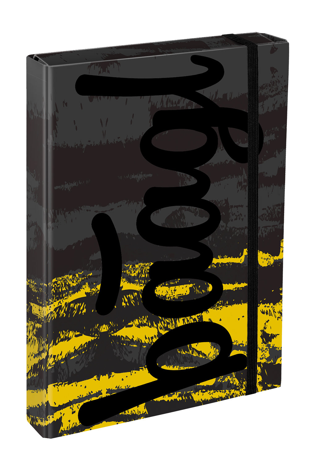 Cartellina scolastica A4 Jumbo Dune