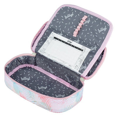 Astuccio scolastico Tramonto