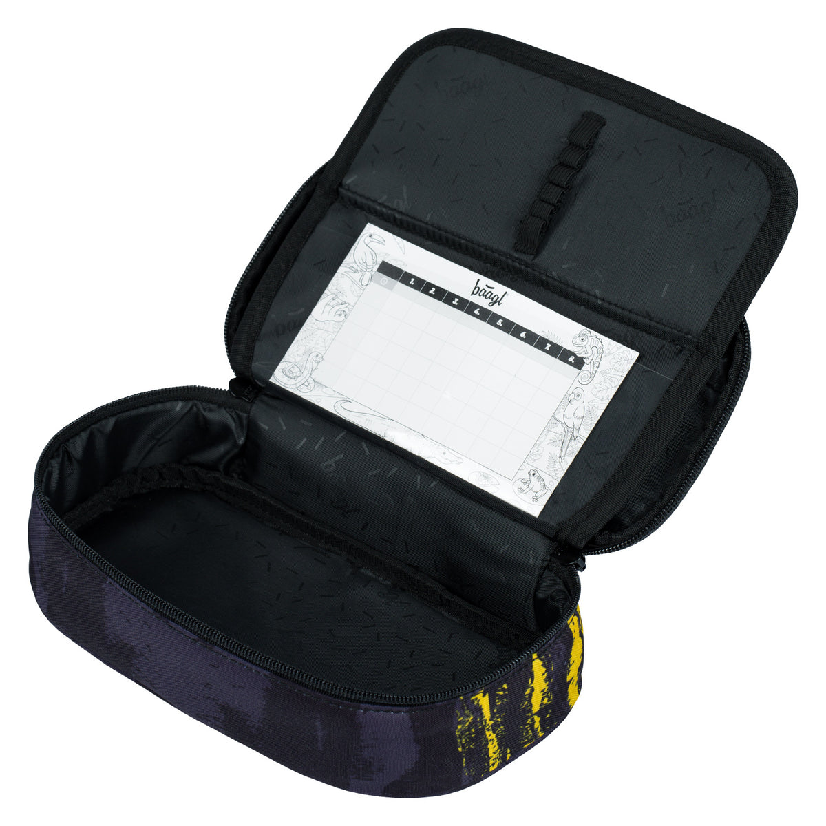 Astuccio scolastico Dune