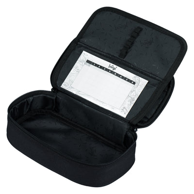 Astuccio scolastico Darkness