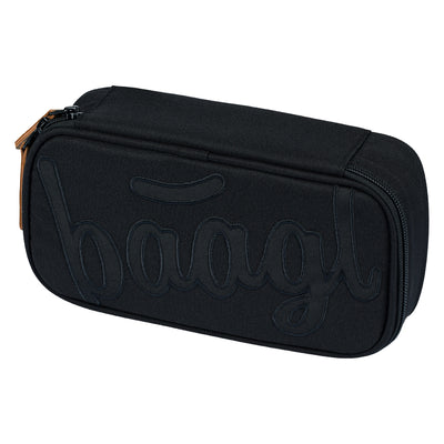 Astuccio scolastico Darkness
