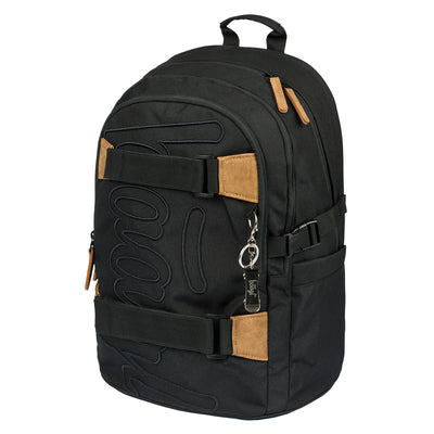Zaino scolastico Skate Oscurità
