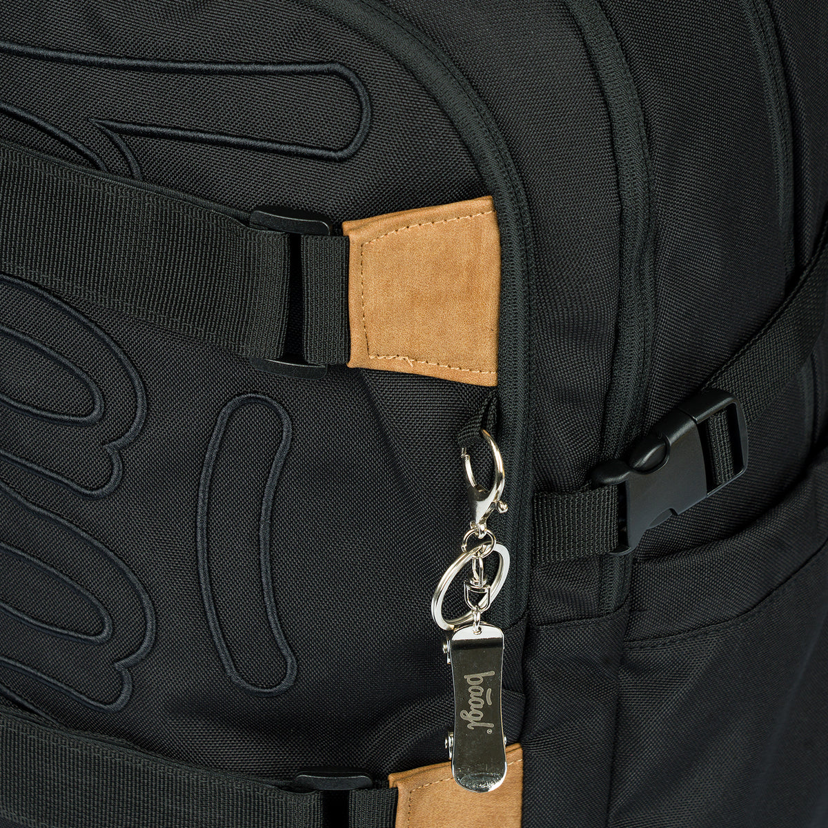 Zaino scolastico Skate Oscurità