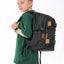 Zaino scolastico Skate Oscurità