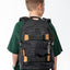 Zaino scolastico Skate Oscurità