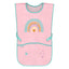 Grembiule per bambini Pink Rainbow
