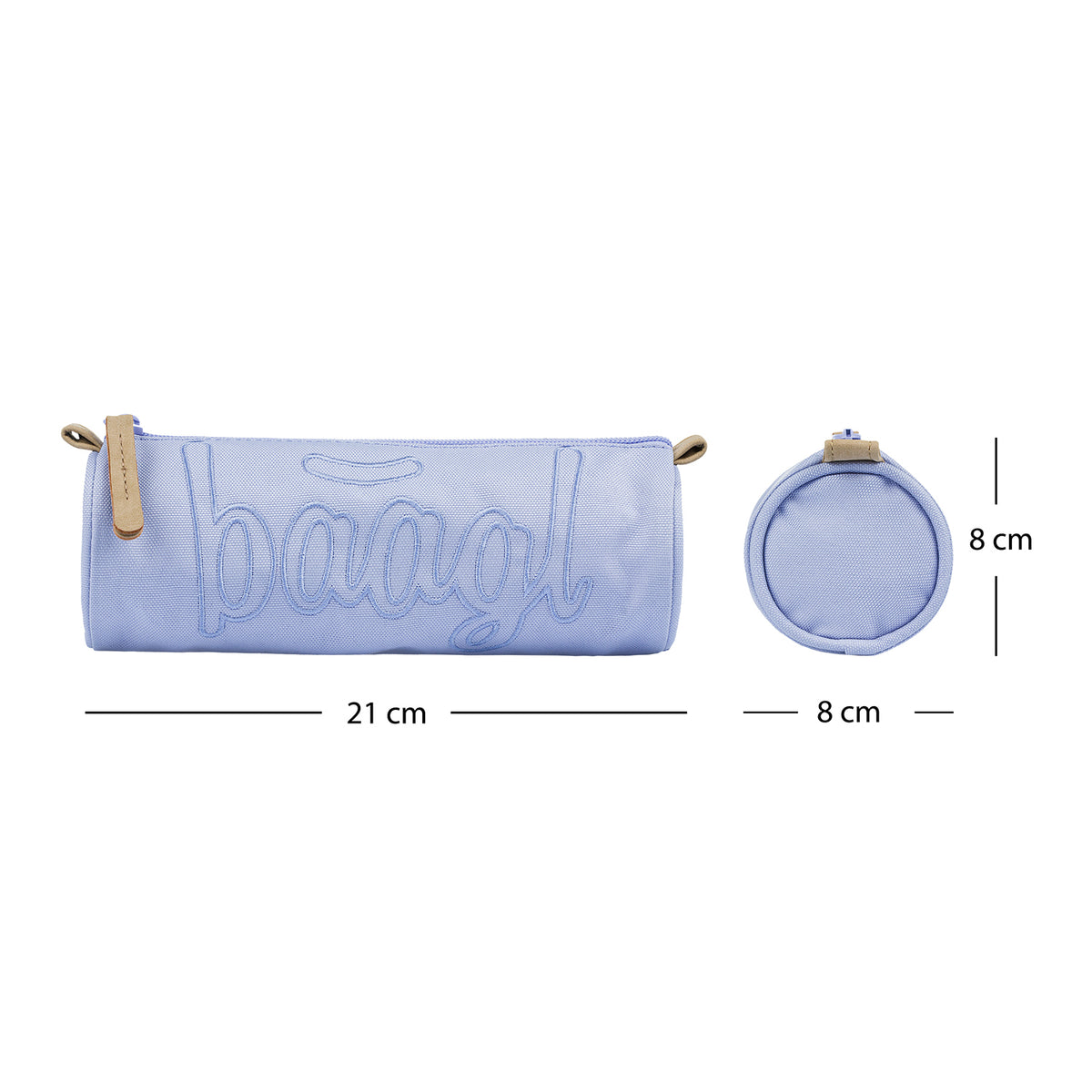 Astuccio Lilla