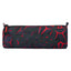 Astuccio Poligono rosso