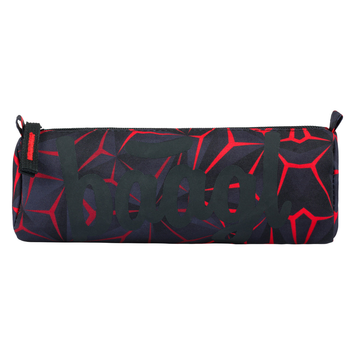 Astuccio Poligono rosso
