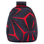Astuccio Poligono rosso
