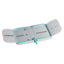 Astuccio a un piano Pink Rainbow