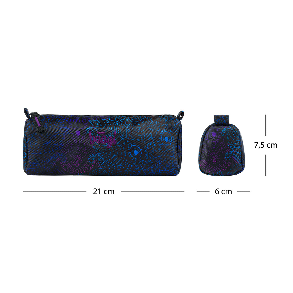 Astuccio Zen