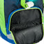 Zaino scolastico Airy Football Ball
