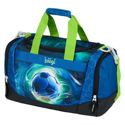 Borsa sportiva per bambini Football Ball