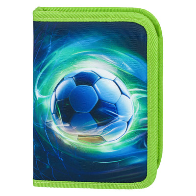 Astuccio a un piano Football Ball