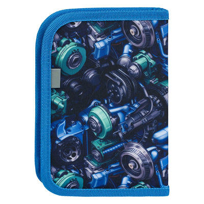 Astuccio a uno scomparto Auto da corsa