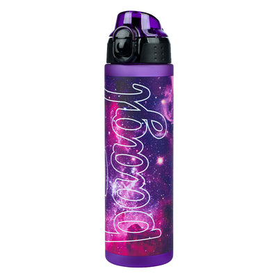 Borraccia in Tritan Galaxy, 700 ml