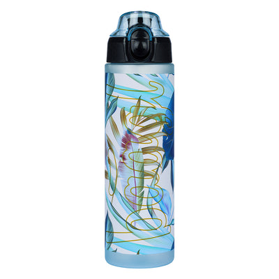 Borraccia in Tritan Leafs, 700 ml