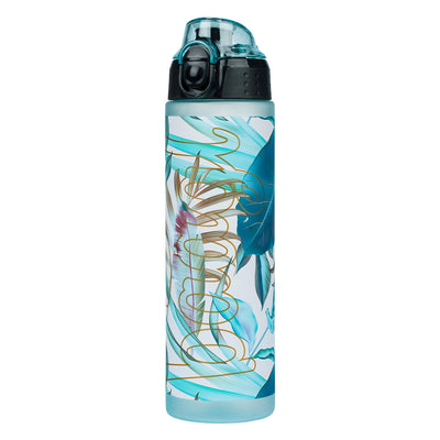 Borraccia in Tritan Leafs, 700 ml