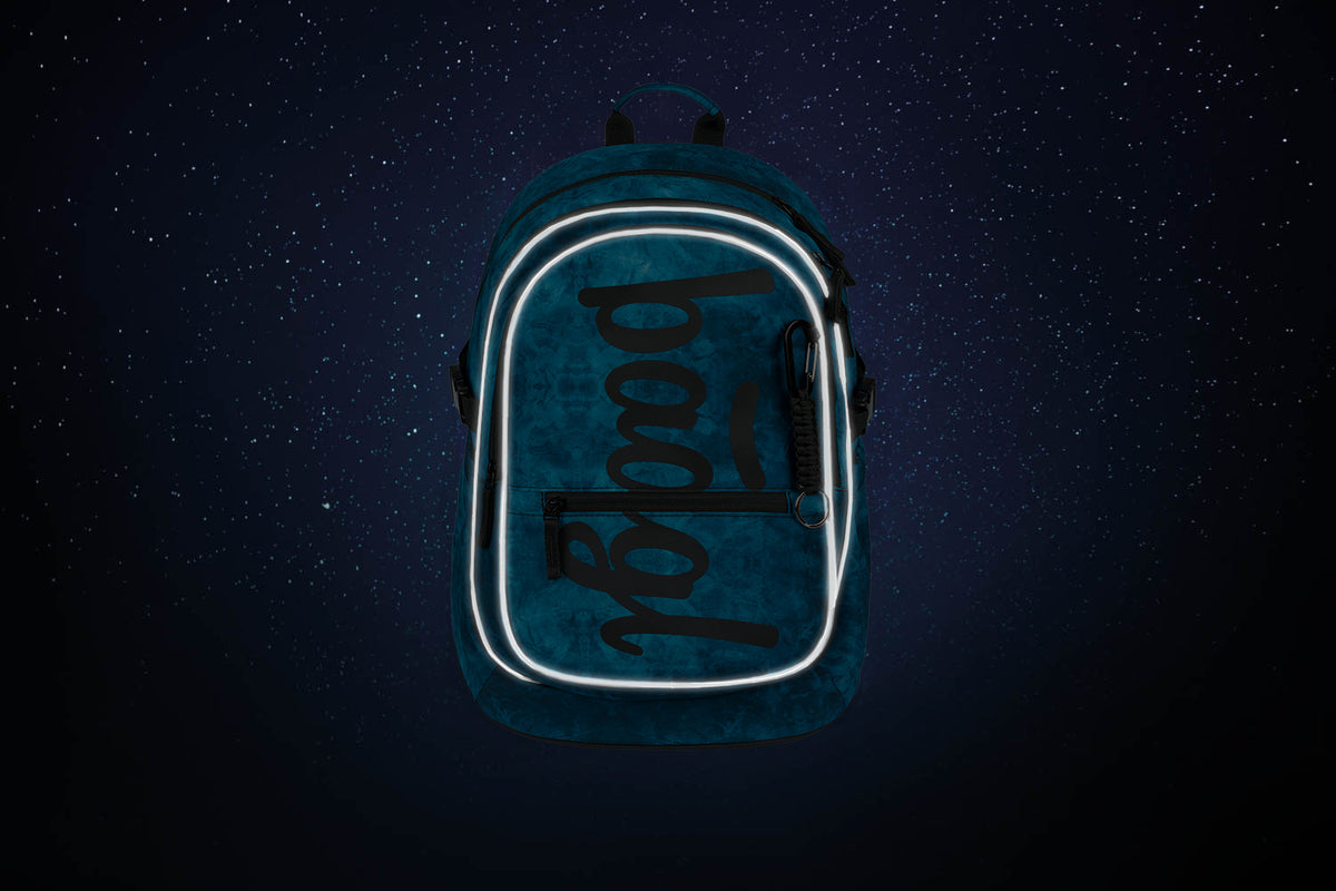 Set scolastico Core Oceano