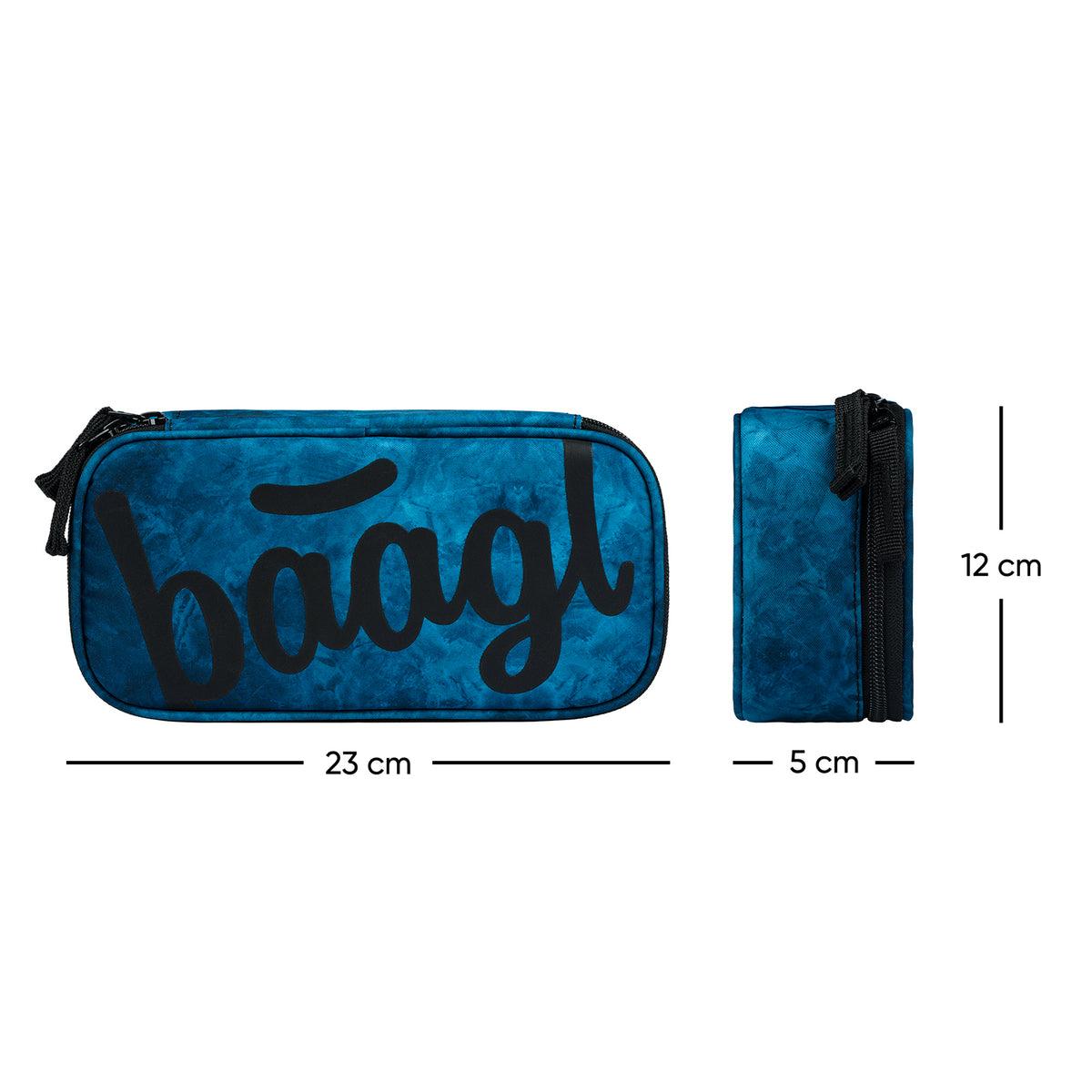 Set scolastico Core Oceano