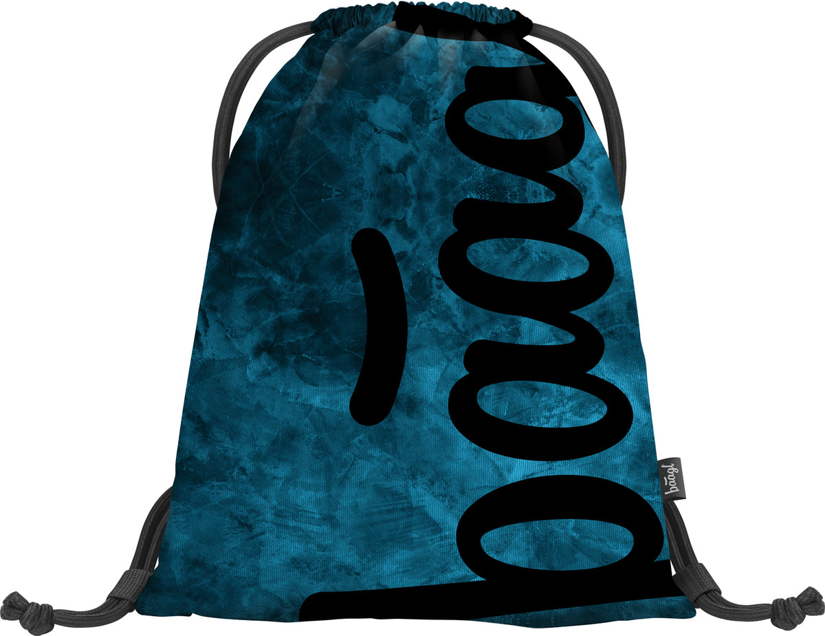 Set scolastico Core Oceano