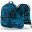 Set scolastico Core Oceano
