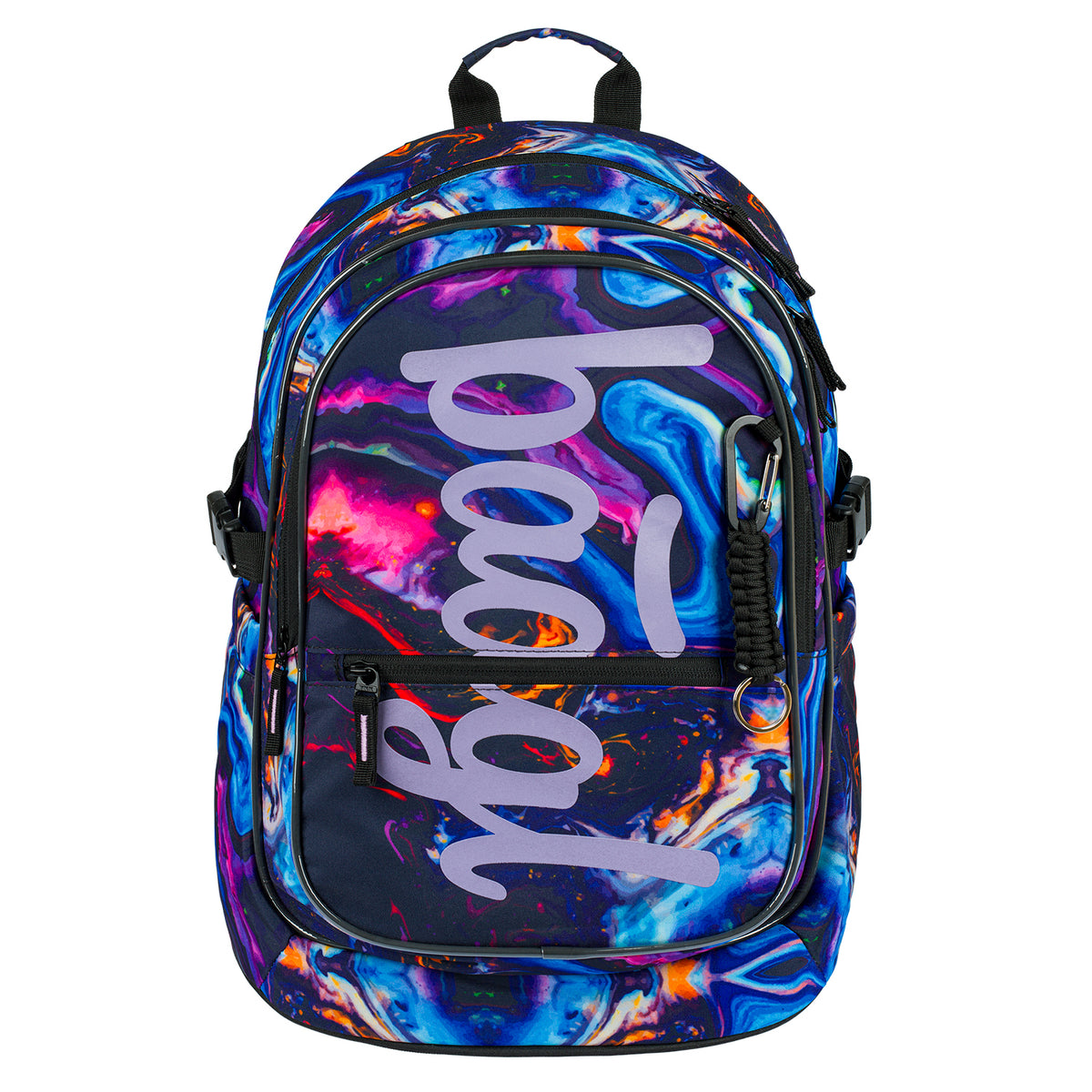 Set scolastico Core Marmo