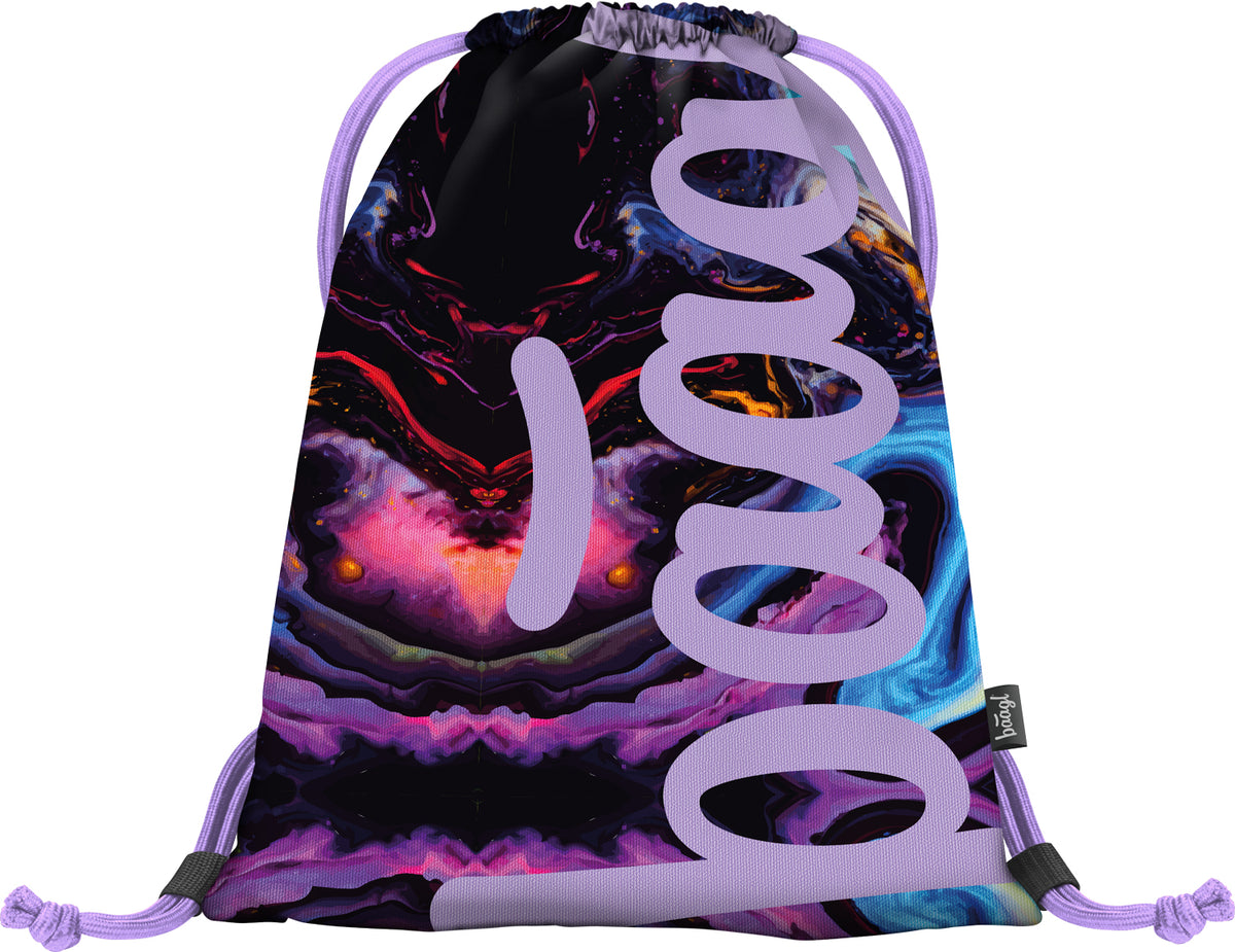 Set scolastico Core Marmo