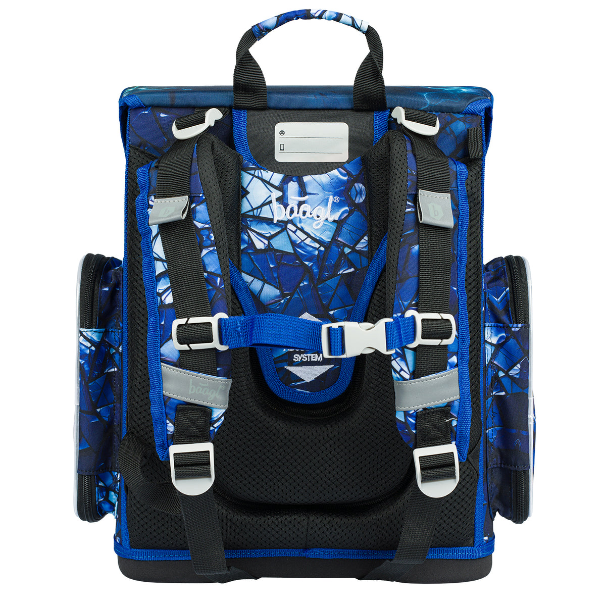 Set scolastico Ergo Robots
