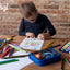 Set scolastico Ergo Robots