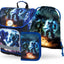 Set scolastico Ergo Robots