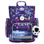 Set scolastico Ergo Panda della giungla