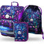 Set scolastico Ergo Panda della giungla