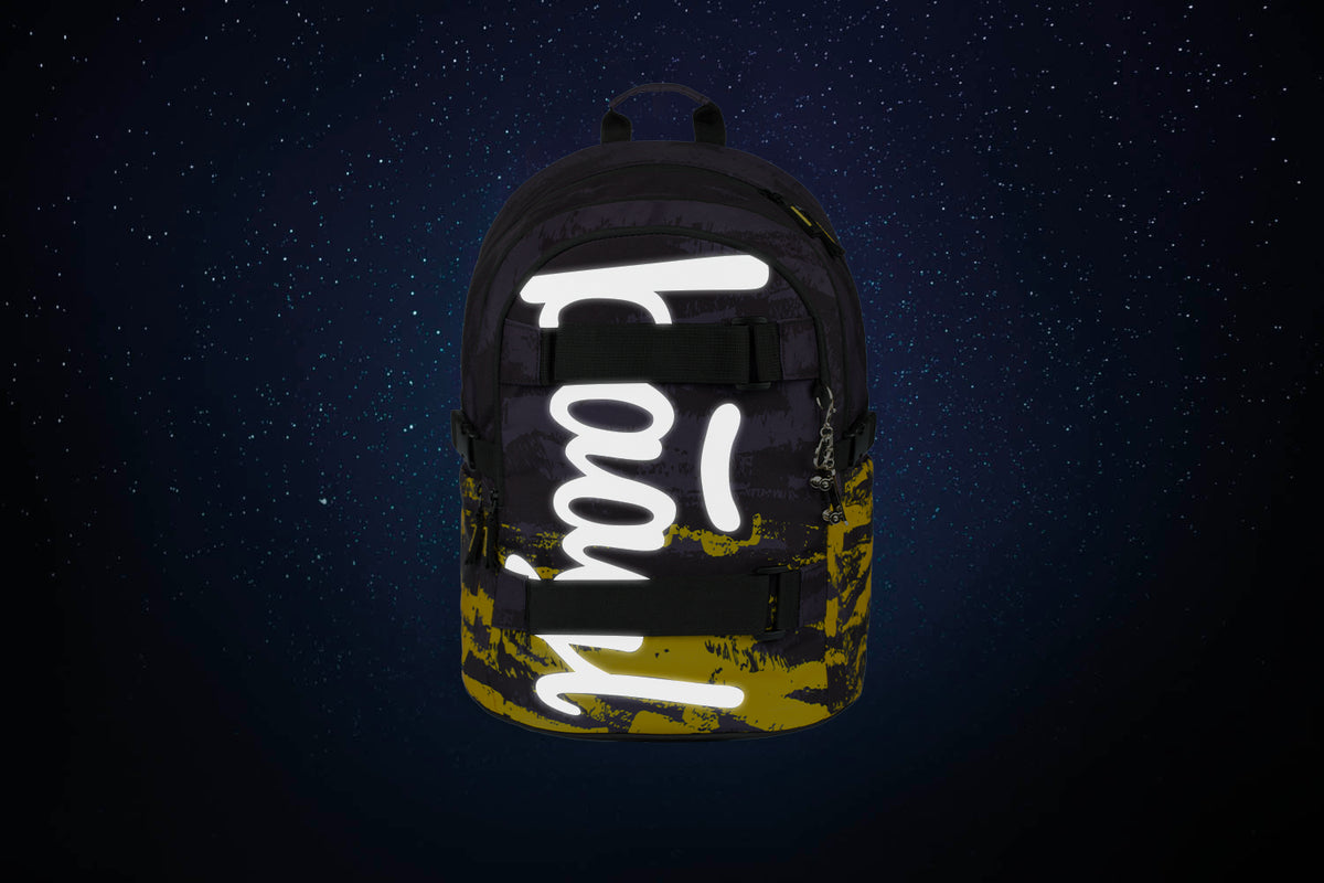 Set scolastico Skate Duna