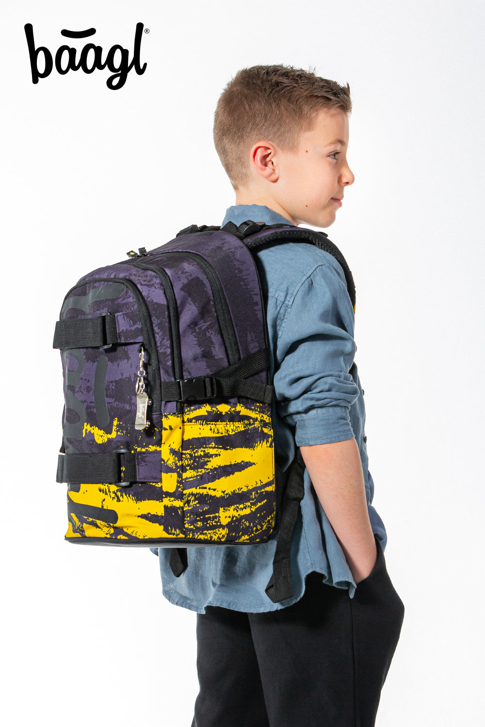 Set scolastico Skate Duna