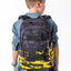 Set scolastico Skate Duna