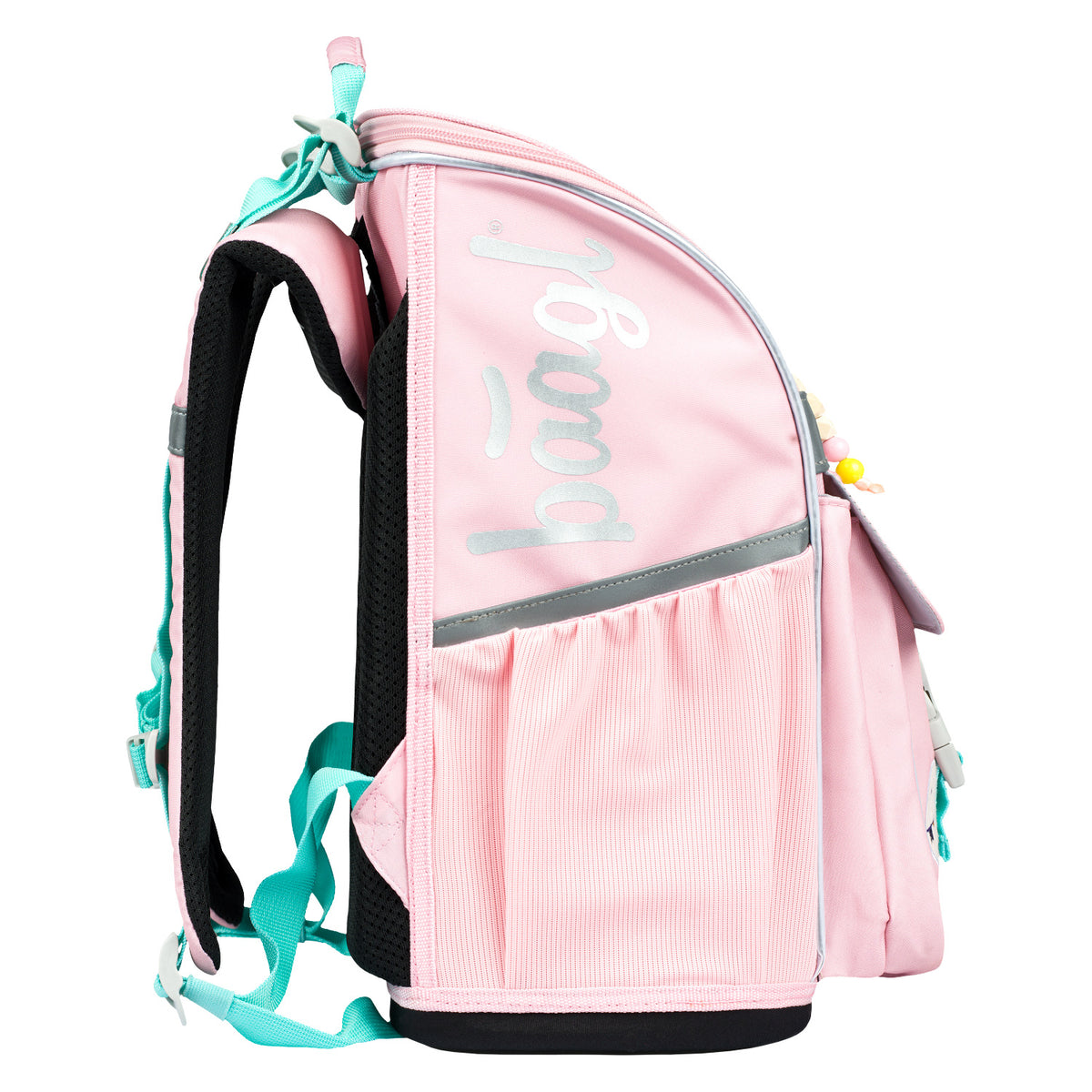 Set scolastico Zippy Arcobaleno rosa