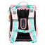 Set scolastico Zippy Arcobaleno rosa