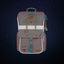 Set scolastico Zippy Arcobaleno rosa