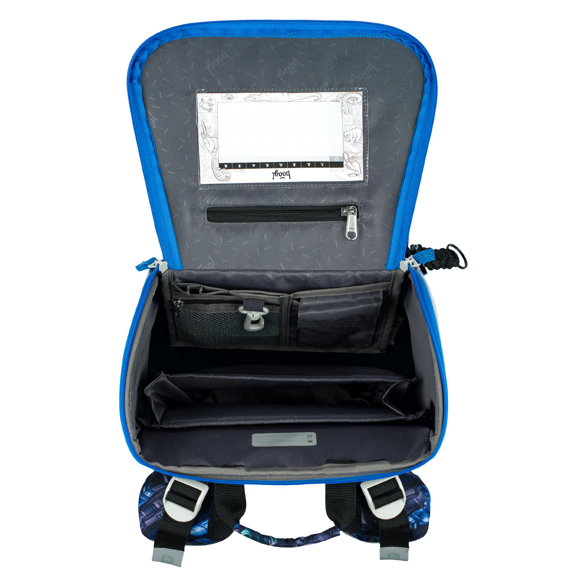 Set scolastico Zippy Auto da corsa