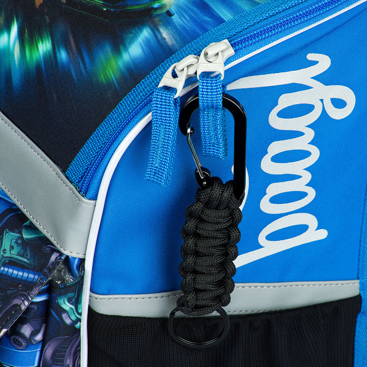 Set scolastico Zippy Auto da corsa