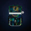 Set scolastico Zippy Calciatore