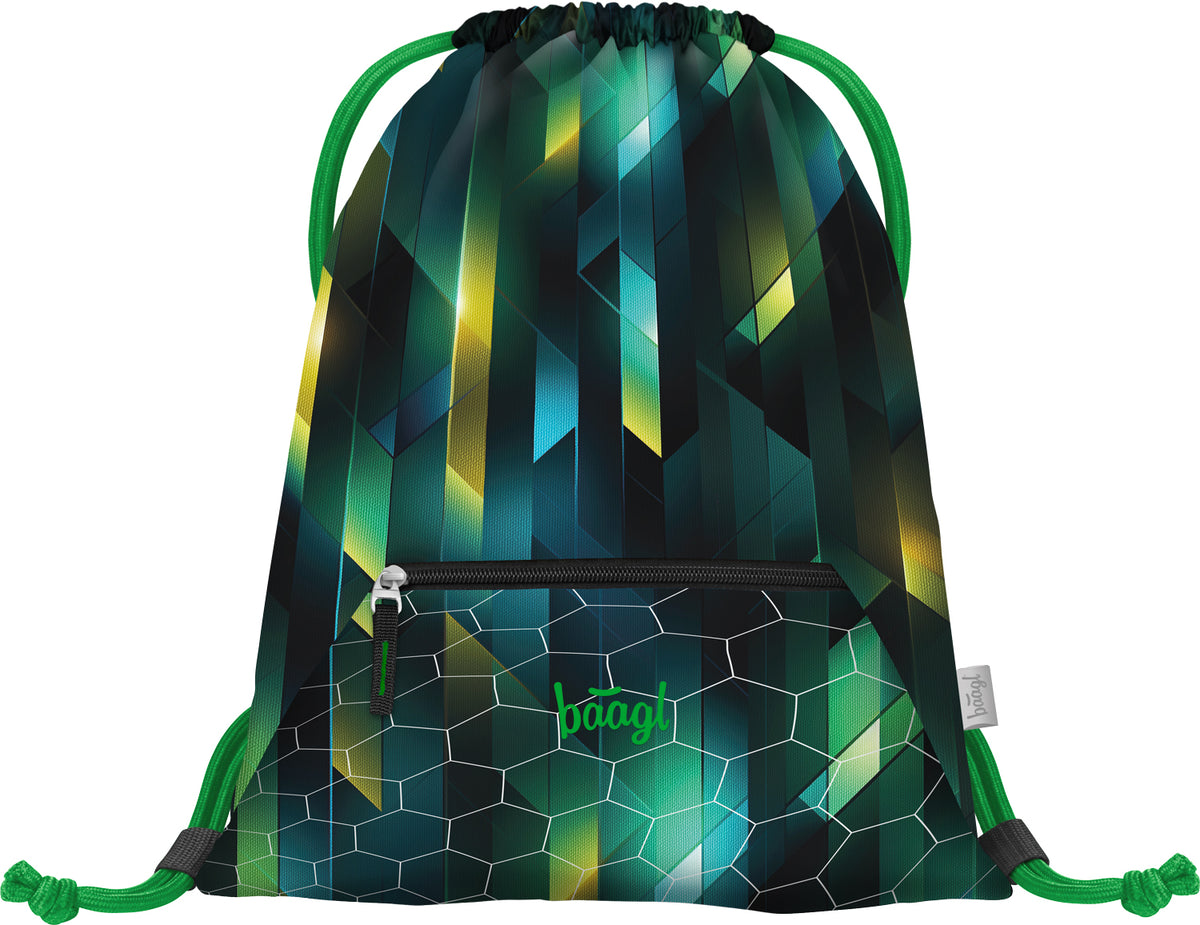 Set scolastico Zippy Calciatore