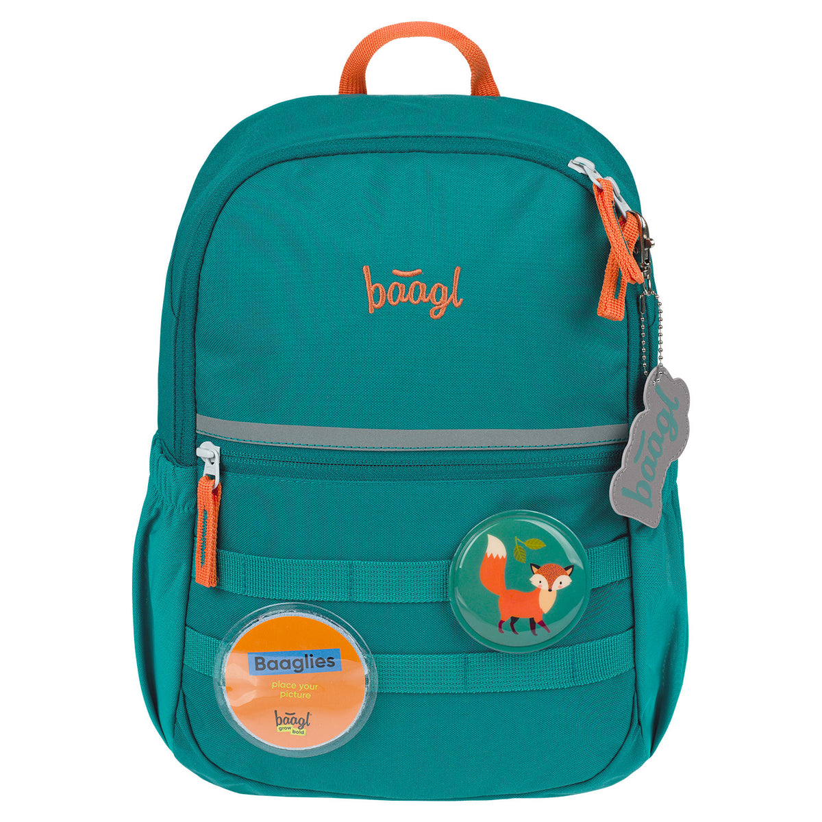 Zaino Buddy Fox