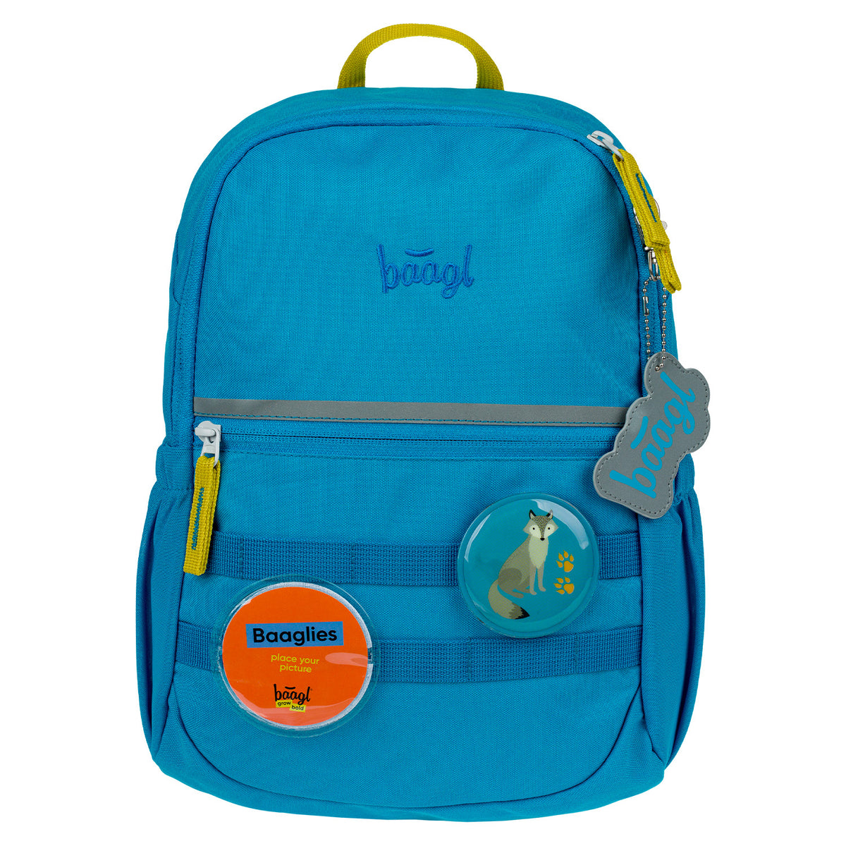 Zaino Buddy Wolf
