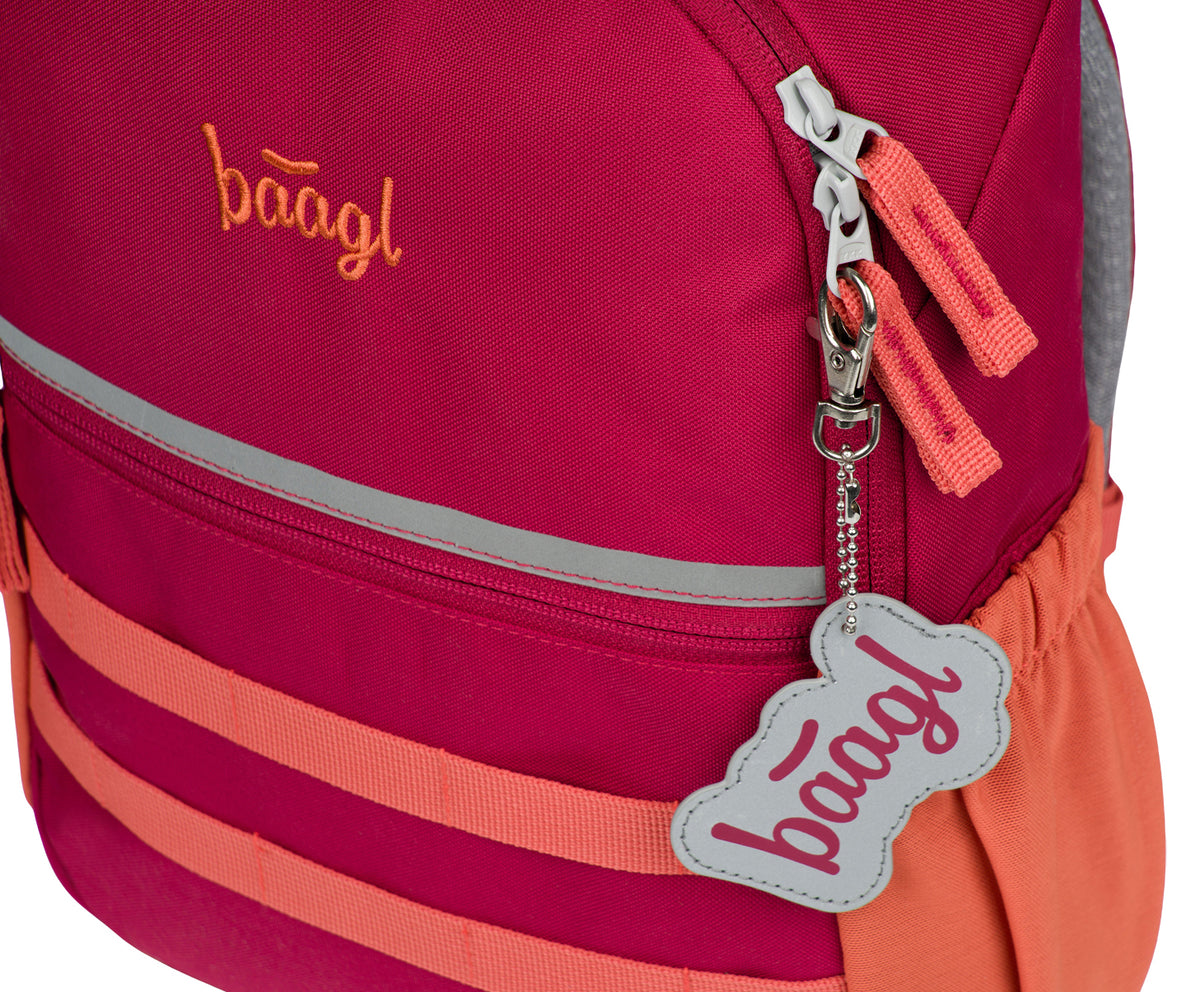 Zaino Buddy Owl