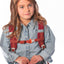 Zaino Buddy Owl