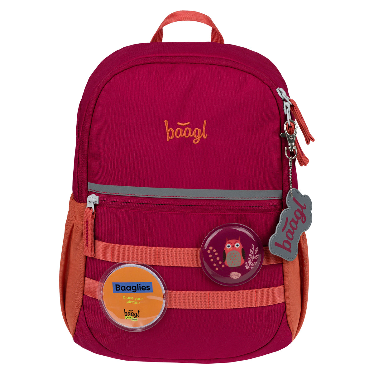 Zaino Buddy Owl